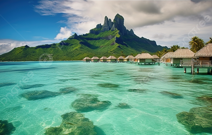 Ekskursija į vandens parką „Bora Bora Albatros“