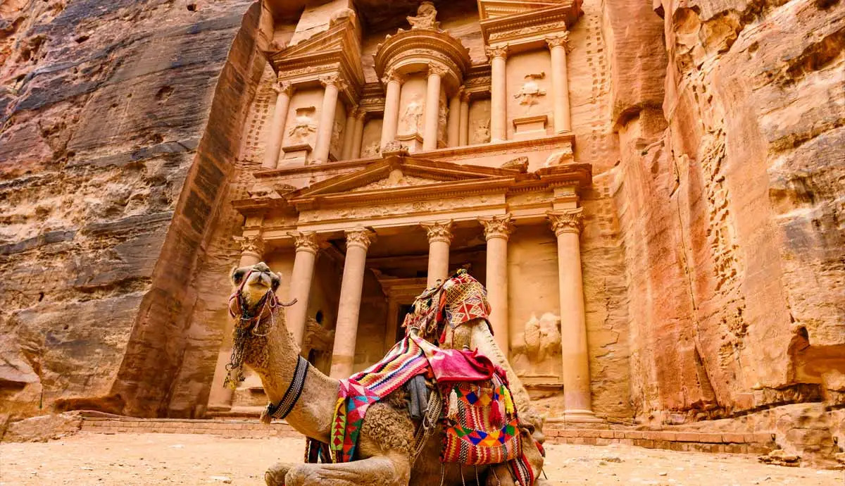 Petra